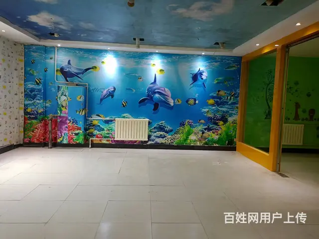 K2106金昌市27区南门泰安路上有门店对外空店转让 - 图片 5