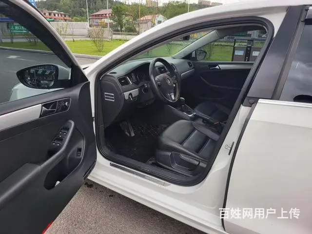 【搞定了！】大众 速腾 2014款 1.4TSI 双离合 豪 - 图片 8