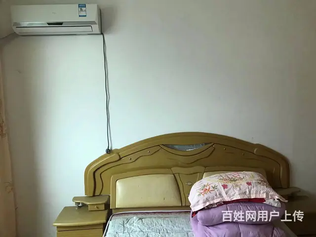 珍珠湖小区 普通住宅1厅 中等装修 - 图片 4