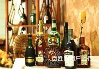 经济技术开发区洋酒回收商家-洋酒回收价格 - 图片 9