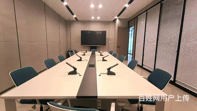 沈阳100平办公室租赁丨南向丨地铁丨免费停车丨数字经济产业园 - 图片 10