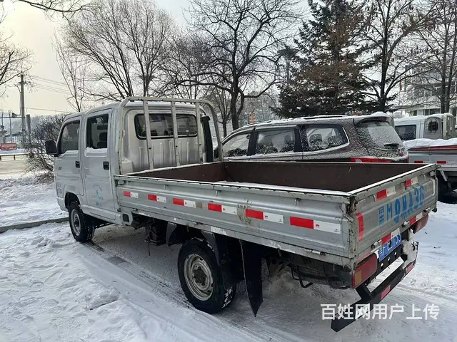 金杯 平板车 - 图片 7