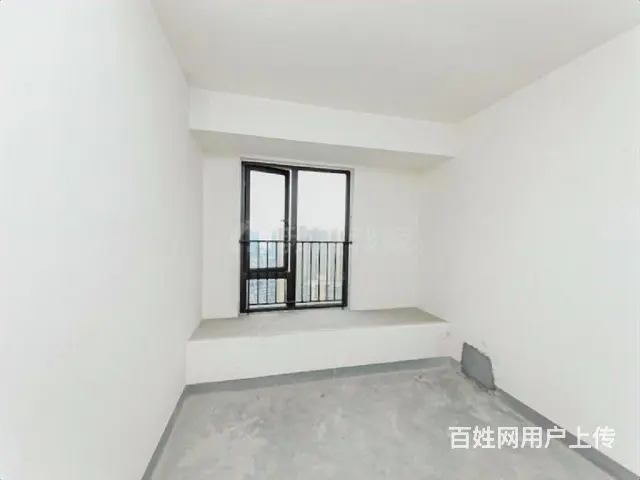 四叶草户型，毛坯大四房，地铁口，江南实验 - 图片 11