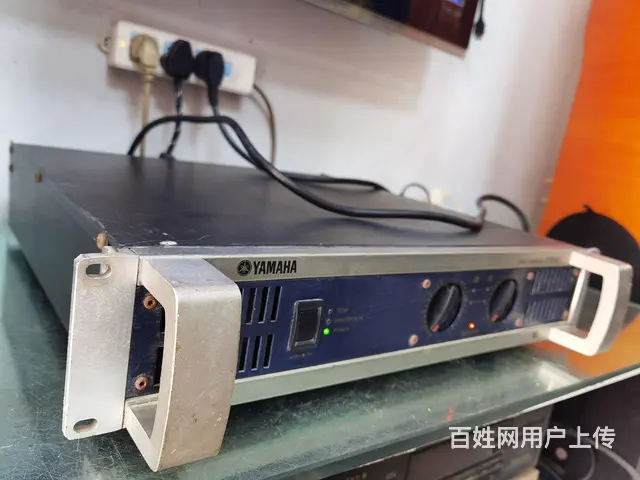 雅马哈P5000S专业后级功放 - 图片 3