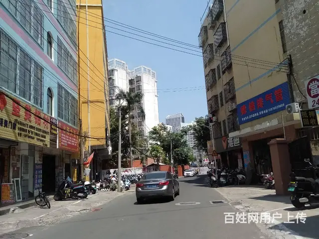 （51旺铺推荐）世贸南路50平空铺出租 - 图片 5