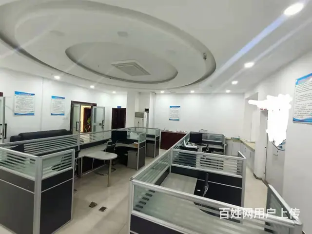 B个人一人民西路写字楼对外转让 - 图片 1