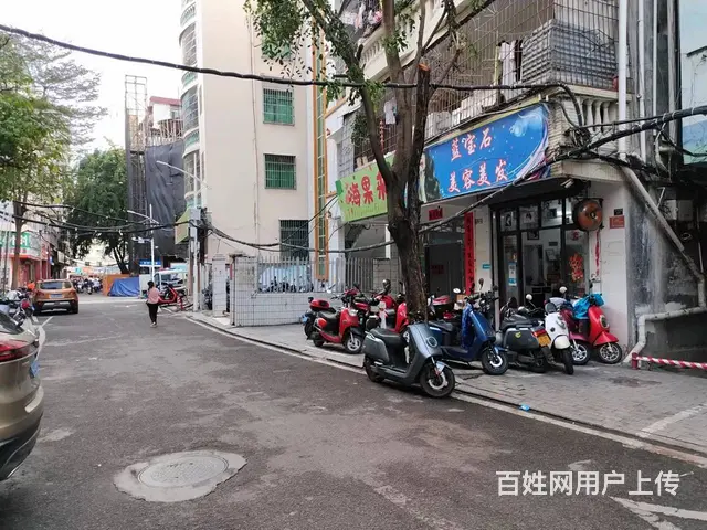 （51旺铺推荐）港门村30平多个套间出租 - 图片 3