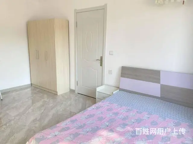 近市府广场，青年大街，七星社区  1200元/月2楼，精装修 - 图片 2