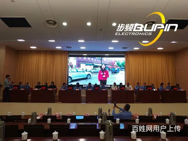 丽水投票器租赁，电子抢答器打分评分器表决器价格优惠 - 图片 8