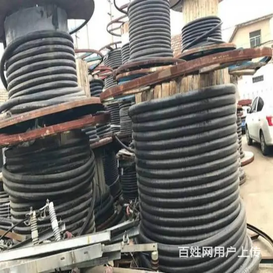 苏州厂家电线电缆回收每米多少钱 - 图片 2