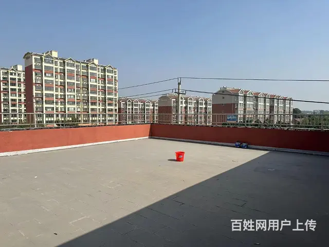 （微易转）淄川杨寨中心小学沿街商铺出租 - 图片 8