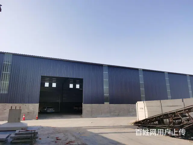白马物流园北行300米，水电齐全，交通便利。 - 图片 8