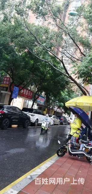 禾祥西麦当劳商圈沿街旺铺急转 适合烘焙、连锁品牌等 - 图片 6