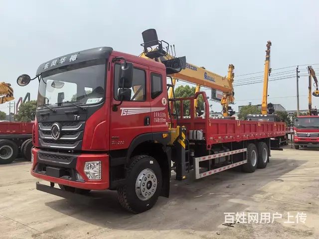 二手14吨徐工随准新车24年带保险特价便宜卖可分期 - 图片 7