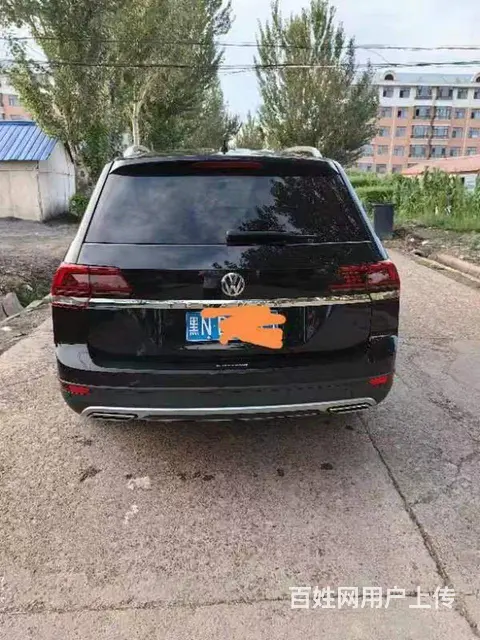 大众 途昂 2020款 途昂X 2.0TSI 双离合 330 - 图片 5