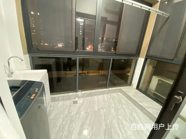 水湘人家西苑边套精装修新塘地铁口东城市场天虹钱江新城农大银泰 - 图片 4