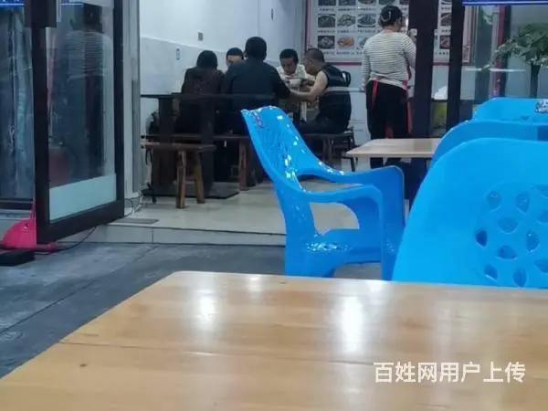 （达州铺源网）宣汉聚城峰华三期100㎡餐饮店转让（带夹层） - 图片 3