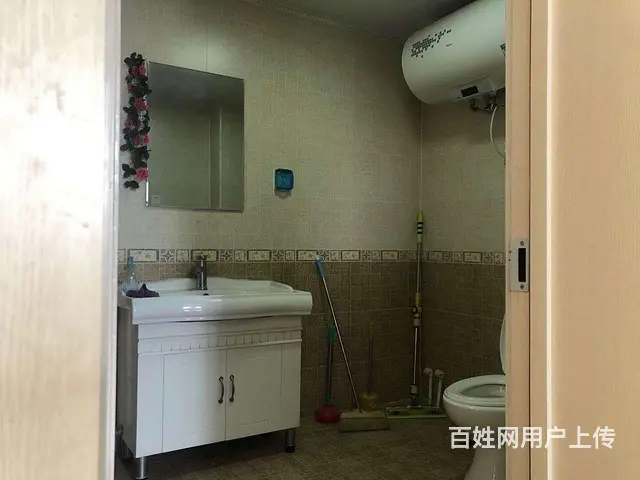 御庭枫景 普通住宅 中等装修 - 图片 3