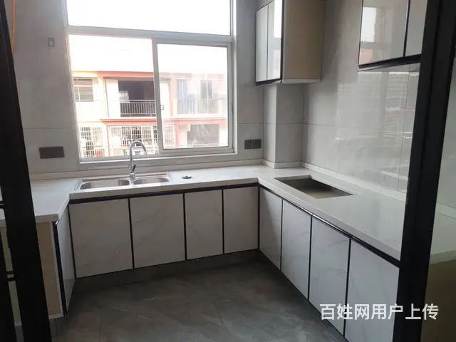 上高帝景豪庭新装修复式楼五房送新家具拎包入住近镜山学校 - 图片 8