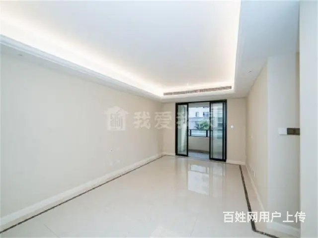 弘阳天下锦旁璞樾门第精装修三房两卫房东诚售看中可谈 - 图片 1