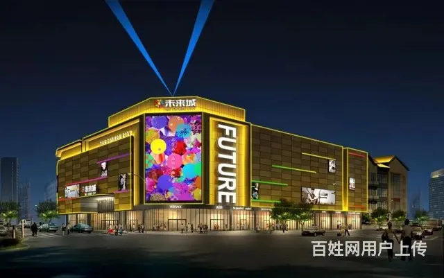 园林景观亮化，桥梁亮化，城市楼体亮化，亮化工程施工 - 图片 8
