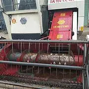 心连心农机出售 - 图片 3
