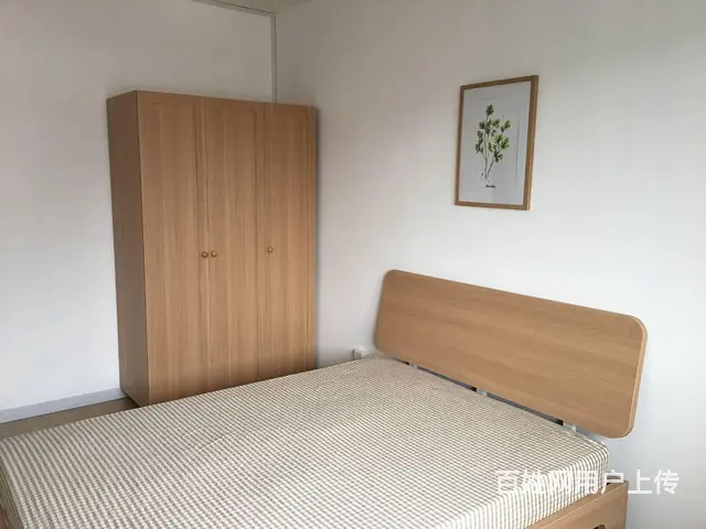 大学新村(武进) 精装修车库房 交通方便 拎包入住即日可住 - 图片