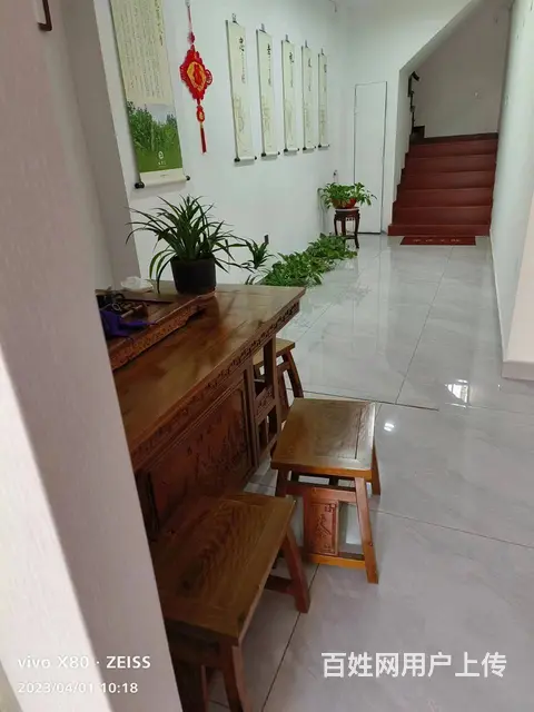 出租临街门面 地理位置优越 人流量大 - 图片 2