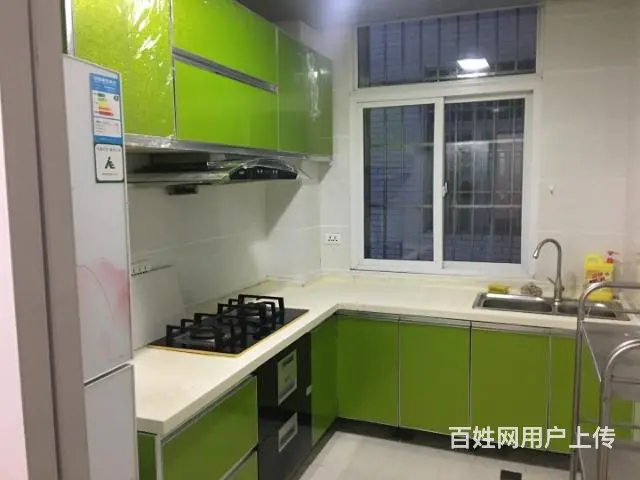 水城区检察院家属楼三室二厅一厨二卫住房出售 - 图片 4