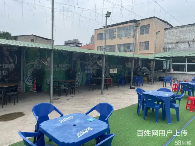1086南京路与学院路向东临街店铺房东直租 - 图片 5