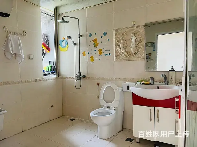 两淮新城3室2厅1卫 房东直降20万 急售 - 图片 4