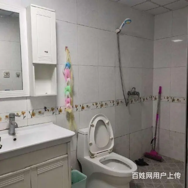 阳光世纪苑，区政府附近，精装修家电配备齐，长租可谈 - 图片 4