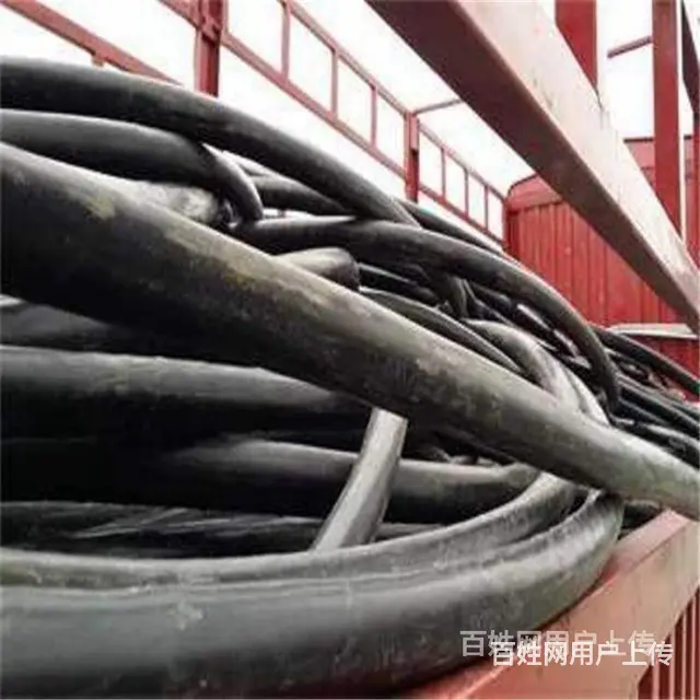 池州旧电缆回收附近快速上门 - 图片 4