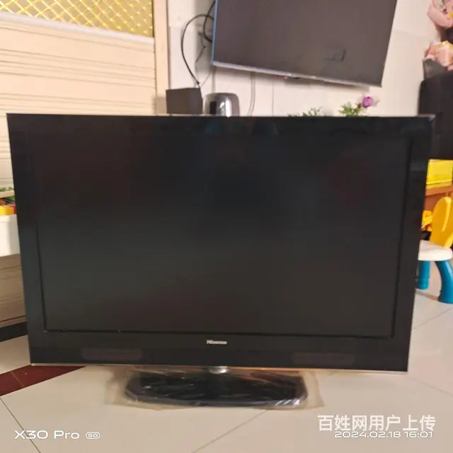 海信50寸液晶电视 - 图片 2