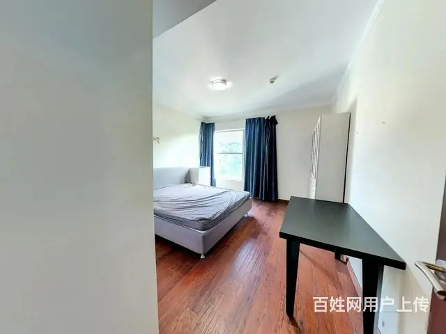 吉大，近拱北关口 格力广场三期 2房  南向 精装修 - 图片 8