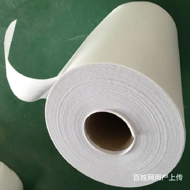 乳化液过滤纸 工业加工中心过滤纸 - 图片 2