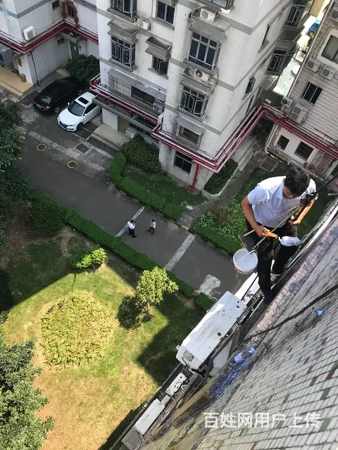 珠海窗台防水补漏公司，珠海飘窗渗水维修公司 - 图片 1
