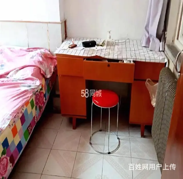 万达所城里天天渔港市府街小区 2室1厅1卫 - 图片 3