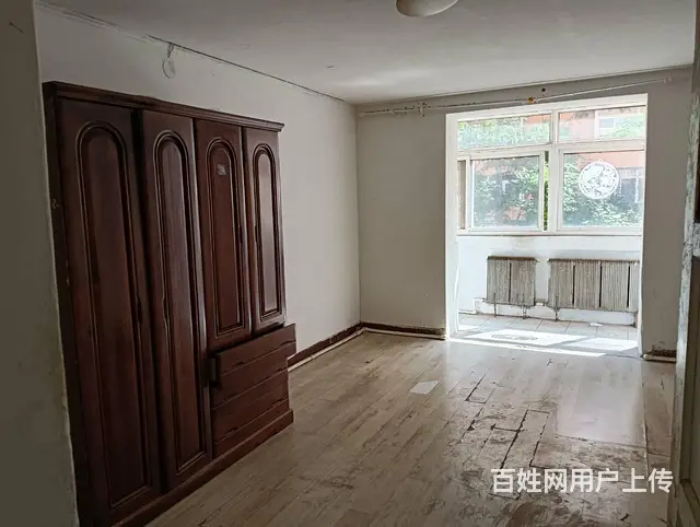 庆云小区 普通住宅1厅 简单装修 - 图片 1