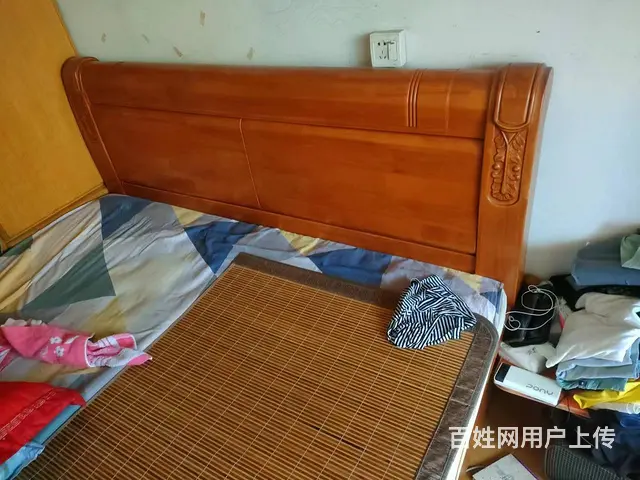 打包出两个1.8*2米双人床 - 图片 2
