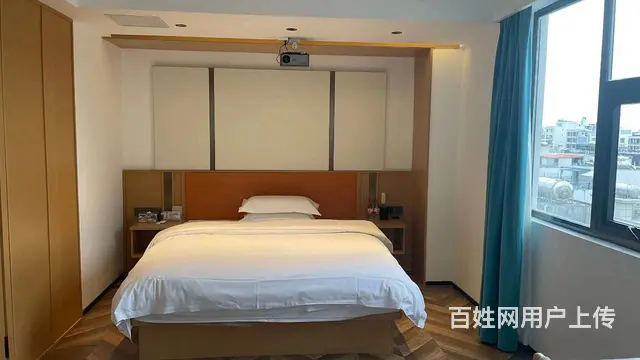 （51旺铺推荐）马岭1200平民宿转让 - 图片 3