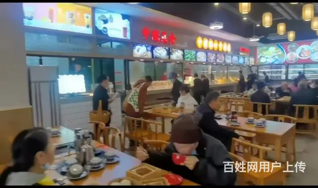 （51旺铺推荐）琼山区高登东街约1000平老爸茶店转租 - 图片 3