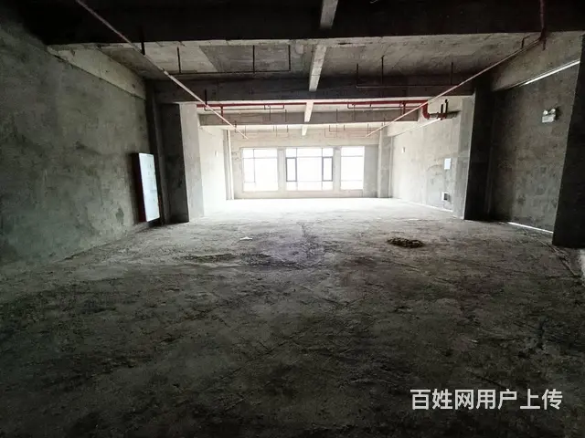 （51旺铺推荐）融创金城海口壹号北区306平铺面招租 - 图片 3
