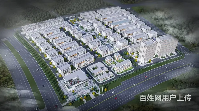 浑南科技城核心区域  独栋 产品  现房  首付三层 - 图片 2