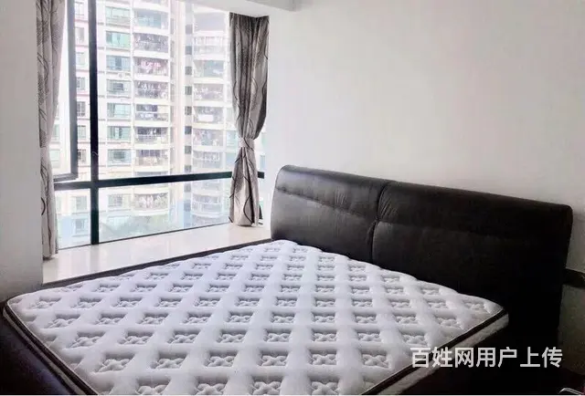 白天鹅花园二期 F栋 望花园 此情 美景 一眼万年 - 图片 5
