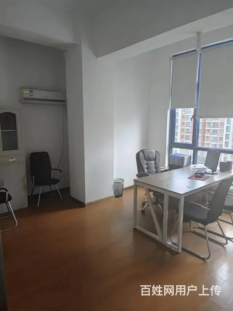 台州商业街南大门台州书城七楼 商住两用1厅 精装修 - 图片 5
