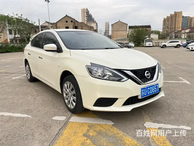 日产 轩逸 2021款 轩逸经典 1.6 无级 XE 舒适版 - 图片 3