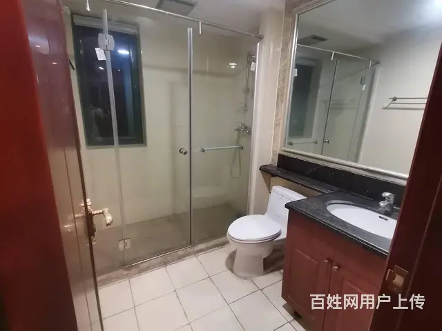 新上恒大名都精装大四房  南北通透可按揭湖景房 - 图片 8