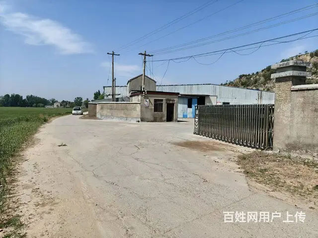 （徐州找店网） 贾汪紫庄厂房出租 - 图片 10