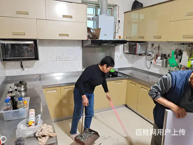 福太清洗 - 图片 4